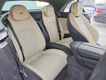 Bentley 2023 Bentley Continental GT 2023 V8 4.0 Benzyna 542KM, zdjęcie 10