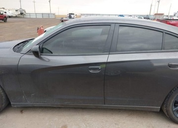 Dodge Charger VII 3.6 V6 296KM 2020 Dodge Charger DODGE CHARGER SXT RWD 3.6 Benzyna 296KM, zdjęcie 5