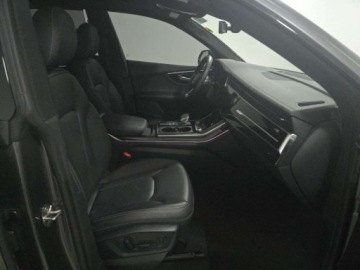Audi Q8 2025 Audi Q8 Premium Plus 55 TFSI 3.0 Benzyna 335KM, zdjęcie 10