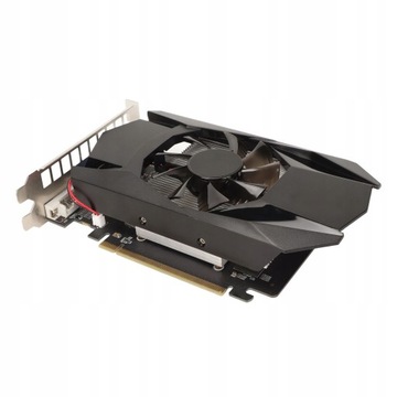 HD7670 4 ГБ GDDR5 128-битная видеокарта