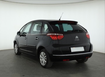 Citroen C4 Picasso I 1.6 VTi 120KM 2013 Citroen C4 Picasso 1.6 i, Salon Polska, Klima, zdjęcie 3