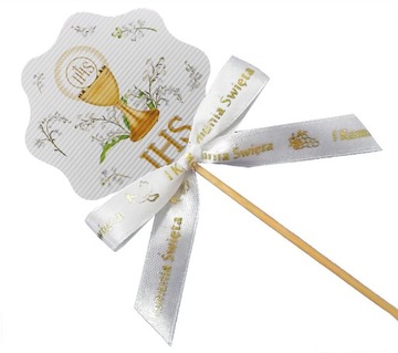 ПРИЧИНЕНИЕ ПИК украшение для причастия столешница для причастия украшение надпись