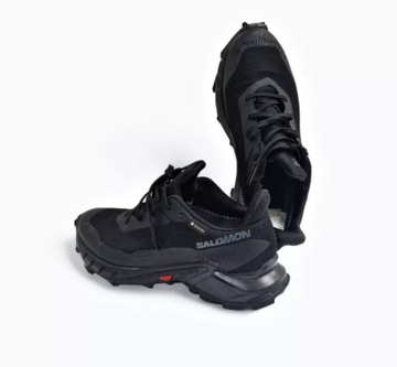 BUTY SALOMON ALPHACROSS 5 R. 39 1/3