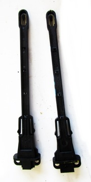 BMW 7 E65 CZUJNIK TEMPERATURY NAGRZEWNICY 6938632