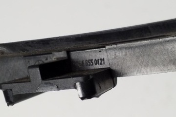 LEVÝ VÝZTUHA ZADNÍHO NÁRAZNÍKU MERCEDES-BENZ B (W246, W242) A2468550121 1.8L