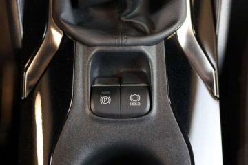 Toyota Corolla XII TS Kombi 1.2 Turbo D-4T 116KM 2021 Toyota Corolla 1.2 T Comfort Lpg instalacja gazowa 1.2 Benzyna 116KM, zdjęcie 15