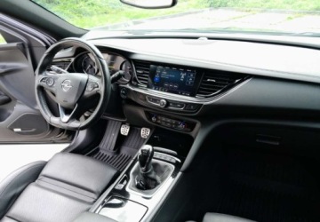 Opel Insignia II Sports Tourer 2.0 CDTI 170KM 2019 Opel Insignia Cena Brutto 2.0 Diesel 170KM, zdjęcie 17