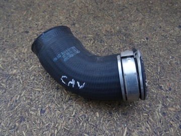 A3 8P GOLF VI SCIROCCO 1.4 TSI CAV TRUBKA PŘÍVOD INTERCOOLER 1K0145828C