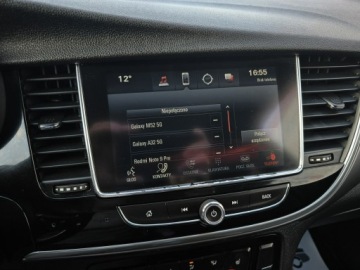 Opel Mokka I X 1.6 CDTI Ecotec 110KM 2019 Opel Mokka 1.6 CDTI 110KM COSMO z Niemiec 4lata w kraju Serwisowana Zadbana, zdjęcie 20