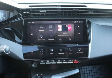 Peugeot 2023 Peugeot 308 1.5 BlueHDi Allure EAT8 2023 od RiA 1.5 Diesel 130KM, zdjęcie 13