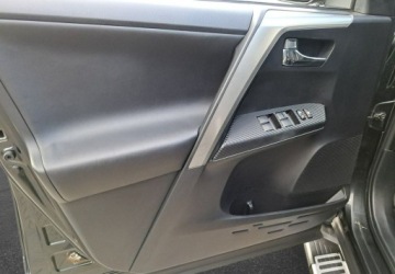 Toyota RAV4 IV MPV D-4D 150 150KM 2013 Toyota RAV4 Toyota RAV-4 Doinwestowany 4x4 Hak Manual El.Klapa Navi, zdjęcie 13