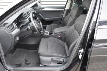 Skoda Superb III Liftback Facelifting 2.0 TDI SCR 200KM 2022 Skoda Superb SalonPL 2.0TDI 200KM DSG Ambition Czujniki El.Bagaznik Smartl, zdjęcie 24