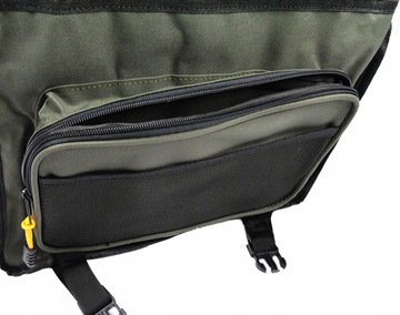 СУМКА ДЛЯ РЫБАЛКИ КАРПА JAXON XAA03