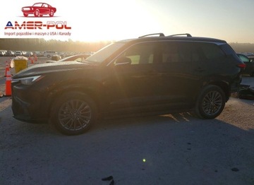 Lexus 2025 Lexus TX 350 Base 2025 2.4 Benzyna 275KM