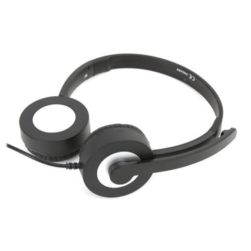 FREESTYLE SŁUCHAWKI NAUSZNE FH-5400 + MIC USB