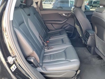 Audi Q7 II 2021 Audi Q7 Premium Plus 2021 3.0l 3.0 Benzyna 335KM, zdjęcie 10