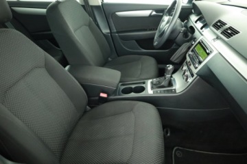 Volkswagen Passat B7 Limousine 1.4 TSI 122KM 2014 VW Passat 1.4 TSI, Salon Polska, VAT 23%, Klima, zdjęcie 6