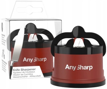 Точильный камень AnySharp Brick вольфрамовая точилка для ножей