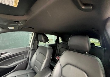 Mercedes Klasa B W246 Sports Tourer Facelifting 2.0 250 211KM 2017 Mercedes-Benz Klasa B Bezwypadkowy 4 MATIC 2.0 cm Automat ZAMIANA 2.0, zdjęcie 5