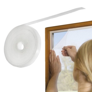 САМОКЛЕЯЩАЯСЯ ЗАЛИПКА 5,6М Х 9,5ММ