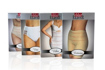 Трусики Эльдар Венера бежевые М