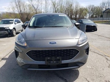 Ford Escape III 2022 Ford Escape SE , od ubezpieczalni 1.5 Benzyna 181KM, zdjęcie 2