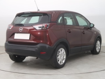 Opel 2018 Opel Crossland 1.2, Salon Polska, 1. Właściciel, zdjęcie 4