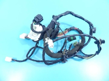 INSTALACE SVAZEK DVEŘE LEVÝ PŘEDNÍ KORANDO III 10-