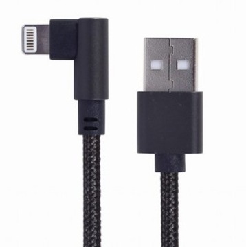 Kabel USB Lightning do iPhone 6 7 8 X Xr 11 20CM