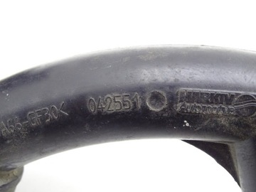 CITROEN C3 II 09-16 1.6 HDI TRUBKA MADL VODY 9670254180 042551