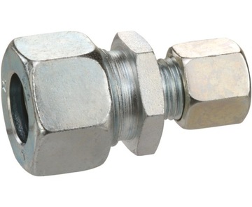 GOK Adapter redukcja GR - RVS 10 x RVS 8 śrubunek