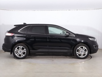Ford Edge II SUV 2.0 TDCi Twin-Turbo 210KM 2017 Ford Edge 2.0 Bi-TDCI, Salon Polska, Serwis ASO, zdjęcie 5