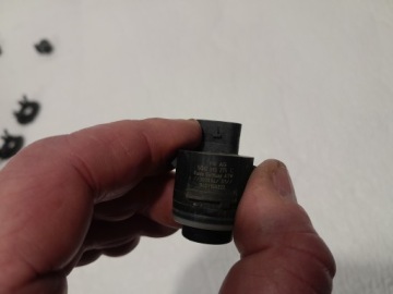 5Q0919275C, VW VOLKSWAGEN OE Sensor Parken PDC 5Q0919275C | thumb 1