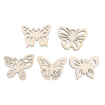 RZEMIOSŁO OZDOBNE DLA DZIECI WYKOŃCZENIE DREWNIANE