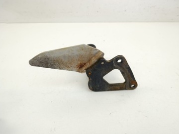 SUZUKI GS 500 КОМПЛЕКТ ПОДНОЖКА ВОДИТЕЛЯ ЛЕВАЯ