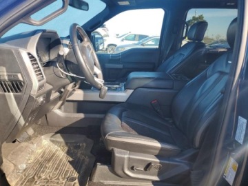 Ford 2020 Ford F150 Supercrew 2020 3.5 Benzyna 375KM, zdjęcie 7
