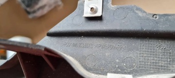 Q7 4M II ЖИДКИЙ СПОЙЛЕР КОЛЕСНЫЕ АРКИ ПЕРЕДНЯЯ ПРАВАЯ 4M0853887C