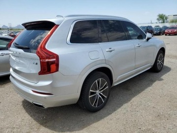 Volvo XC90 II SUV Facelifting 2.0 T5 250KM 2020 Volvo XC 90 2020, 2.0L, 4x4, T5 MOMENTUM, po gradobiciu 2.0 Benzyna 250KM, zdjęcie 4