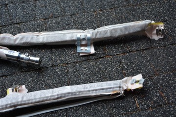 ПОДУШКА БЕЗОПАСНОСТИ VW PASSAT CC 3C8880741C 3C8880742C