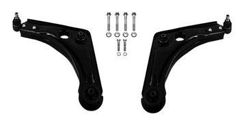 SADA OPRAVA ZAVĚŠENÍ FORD ESCORT VI