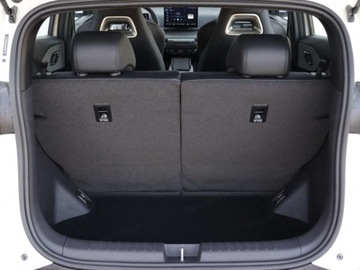 BYD 2025 BYD Dolphin Surf Boost Hatchback (88 KM) 2025, zdjęcie 20