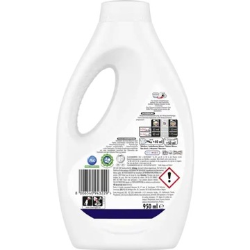 LENOR SENSITIVE LIQUID ГЕЛЬ ДЛЯ МЫТЬЯ ДЛЯ ЧУВСТВИТЕЛЬНОЙ КОЖИ, АЛЛЕРГИИ