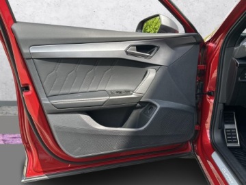 Cupra Formentor Crossover 2.0 TSI 310KM 2022 Cupra Formentor VZ 2.0TSI 310KM 4Drive, FV23%, ASO, zdjęcie 10