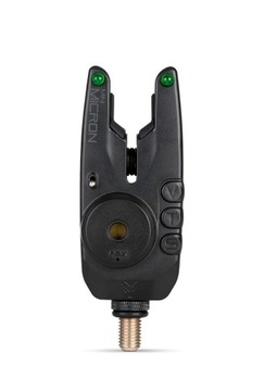 ЗЕЛЕНЫЙ СИГНАЛИЗАЦИЯ FOX MINI MICRON