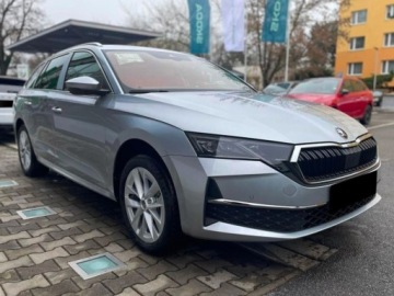 Skoda Octavia IV Liftback 1.5 TSI EVO 150KM 2026 Octavia Edition 130 Selection 1.5 TSI mHEV DSG 150KM 2026, zdjęcie 2