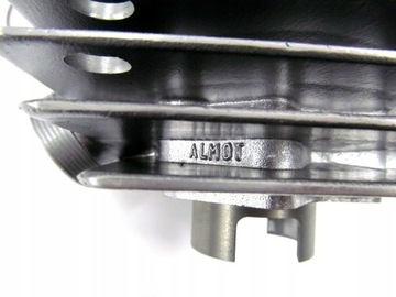 Польский цилиндр Almot 60CC Simson S51 Enduro SR50 Скатер поршень AK20