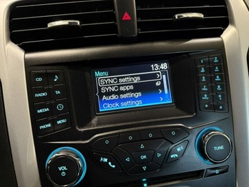 Ford Mondeo V Kombi 2.0 TDCi 150KM 2015 Ford Mondeo 2,0Tdci 150 KM, zdjęcie 25