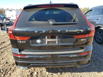 Volvo XC60 II 2024 Volvo XC 60 Plus 2024 2.0l 2.0 Benzyna 247KM, zdjęcie 2