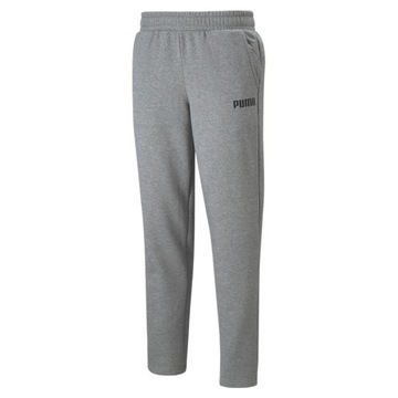 PUMA SPODNIE ESS 84723502 r M