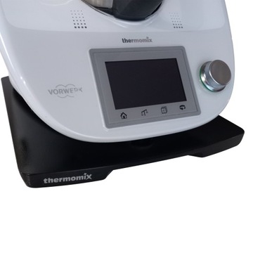 PODKŁADKA DESKA POD THERMOMIX DREWNIANA TM5 TM6